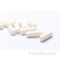 60 miliardi di capsule di probiotici da donna CFU/G